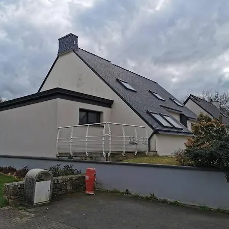 Maison Avec Jacuzzi Et Jardin Landivisiau