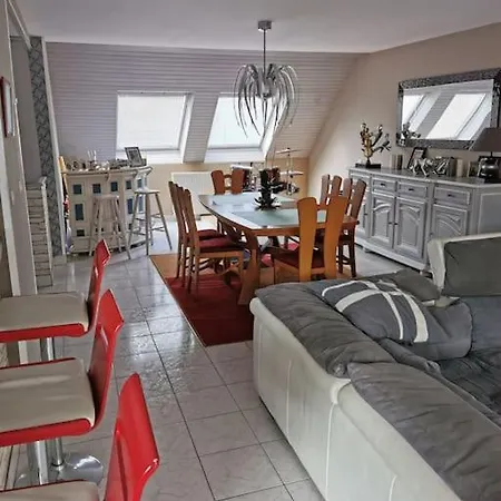 Maison Avec Jacuzzi Et Jardin * Landivisiau